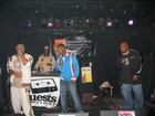 Picture for song 'Soul Brothas' by artist 'Endangered Species'
