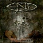 Picture for song 'Ignorance Concealed' by artist 'E.N.D. (Band)'