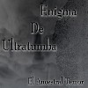 Picture for song 'To My Unrest' by artist 'Enigma de Ultratumba'