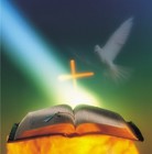 Picture for song 'B.I.B.L.E' by artist 'E P I C elevated power in christ'