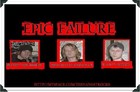 Picture for song 'occupied' by artist 'Epic Failure (us)'