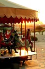 Picture for song 'Sunset Carousel' by artist 'Eric Duran'