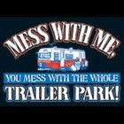 Picture for song 'Traylorparq' by artist 'Eric Friday'