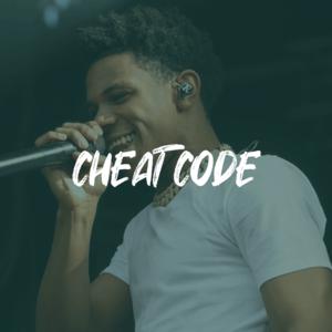 Picture for song 'A Boogie x PnB Rock Type Beat - "CHEAT CODE"' by artist 'ErieBeats'