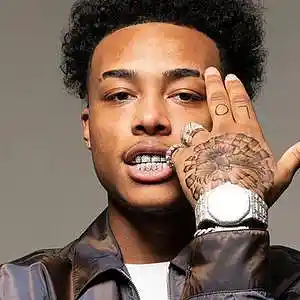 Picture for song 'Luh Kel x MarMar Oso Type Beat - Go Down' by artist 'ErieBeats'