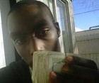 Picture for song 'SLOW DOWN (CLUB BANGER) FREE DL' by artist 'E-ROCC ON THE BEAT'