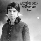 Picture for song 'Paternal Nude Priest' by artist 'Erzsebet Beck'