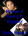 Picture for song 'DIME REMIX' by artist 'Esa Gigglez'