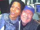 Picture for song 'BRASIL' by artist 'estudiosmusic'