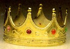 Picture for song '*THE KING IS TRIUMPHANT*' by artist 'ETERNaL OPTIMIsT'