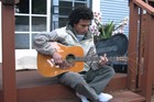 Picture for song 'Is This' by artist 'Eucalyptus and the Kamikaze Koalas'