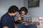 Picture for song 'No Contestaras' by artist 'Eucalyptus and the Kamikaze Koalas'