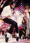 Picture for song 'beat it' by artist 'evandro kokuryu'
