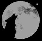 Picture for song 'A Path Obscure and Lonely' by artist 'Evermourning'