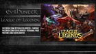 Picture for song 'EvilHunter - League of legends.mp3' by artist 'EvilHunter'