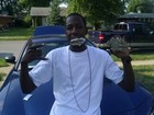 Picture for song 'They Say They Gon Rob Me Ft. J5ive.mp3' by artist 'E Weez'