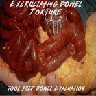 Picture for song 'Tool Shed Bowel Evacuation' by artist 'Excruciating Bowel Torture'