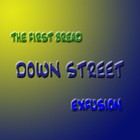 Picture for song 'DOWN STREET' by artist 'EXFUSION'