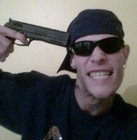 Picture for song 'Comming Through (2009)' by artist 'Exile Of The Wikkid'