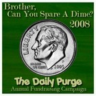 Picture for song 'Brother Can You Spare a Dime' by artist 'Extra Crispy'