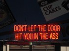 Picture for song 'Walk Out That Door' by artist 'Extra Crispy'