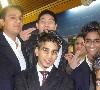 Picture for song 'What We Want Is Curry (ft. Mittu, Sanjee, Anjee)' by artist 'EzyPree'