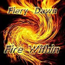 Picture for song 'Spirit of the Forest' by artist 'Fiery Dawn'