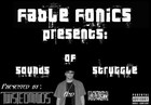 Picture for song 'Last Man Standing Freestyle Ft/Nexx, Dyalect, Zone' by artist 'Fabled Fonics'