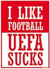 Picture for song 'UEFA Sucks Face 2.6.08' by artist 'facetsp'