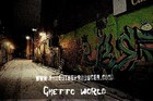 Picture for song 'Ghetto world' by artist 'Fadedtheproducer'