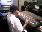 Picture for song 'Krank That New-Block' by artist 'FAIT AKA B-NICE'