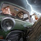 Picture for song 'The Designated Driver' by artist 'FalloutBeatz'