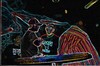 Picture for song 'Grammy Family collabo' by artist 'Farm Team Productions'