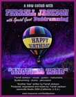 Picture for song 'Another Year' by artist 'Farrell jackson'