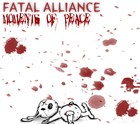 Picture for song 'Moments of Peace' by artist 'Fatal Alliance'