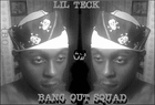 Picture for song 'Flexing Ass n*** Remix ft Lil Teck' by artist 'Fayettenam Presentz Lil Teck'