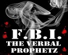 Picture for song 'BURN IT UP - FBI ANTHEM' by artist 'FBI THE VERBAL PROPHETZ'