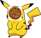 Picture for song 'Pizza-Chu' by artist 'Fear 2 Stop'