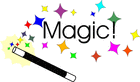 Picture for song 'Magic' by artist 'Feardogg'