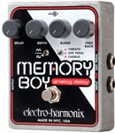 Picture for song 'EHX Memory Boy demo 1' by artist 'FenderEHX4ever'