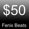 Picture for song 'herb clouds' by artist 'Fenix Beats'