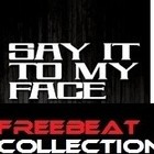 Picture for song 'fErDi0nE - Say it to My Face (Voicetags)' by artist 'fErDi0nE music'