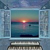 Picture for song 'Plenilunio di cambio stagione' by artist 'FFF Fiale'