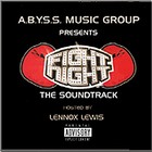 Picture for song 'Fight Night' by artist 'FIGHT NIGHT'