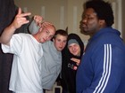 Picture for song 'Time Waits For No Man feat E.Major' by artist 'Filthy Dirty Harry'