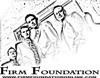 Picture for song 'When I Lay My Burdens Down' by artist 'Firm Foundation'