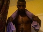 Picture for song 'Nasty' by artist 'Fish Brown'