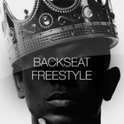 Picture for song 'BACKSEAT freestyle' by artist 'FlashBeats.net'