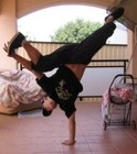 Picture for song 'Stay Strong (demo)' by artist 'fleaster'