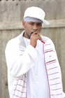 Picture for song 'drank and dro' by artist 'FloMob'